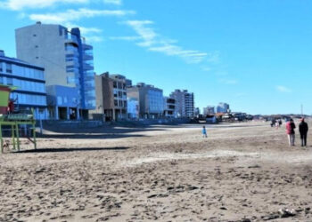 Anuncios sobre el estado del tiempo en Monte Hermoso y Sauce Grande para este segundo fin de semana de julio