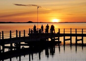 Clima en Monte Hermoso y Sauce Grande: se ratifican los anticipos para este fin de semana y para el resto del receso invernal