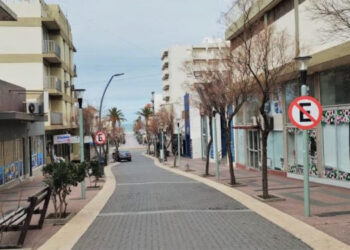 Perspectivas climáticas en el inicio de la semana final de las vacaciones de invierno en Monte Hermoso y Sauce Grande