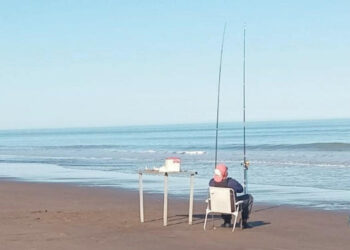 Cómo estará el clima en Monte Hermoso y Sauce Grande en el fin de semana que cierra las vacaciones de invierno