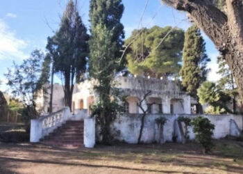 Renacer. El Tico Tico Casa de la Cultura de Monte Hermoso