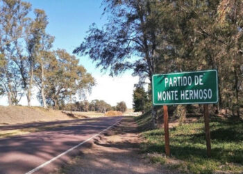 La dirigencia de Juntos por el Cambio convocó a disfrutar de las vacaciones de invierno en Monte Hermoso