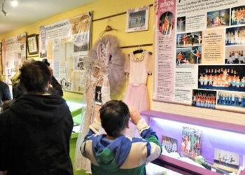 Vacaciones de invierno en los museos de Monte Hermoso. Variadas actividades en la agenda del Histórico