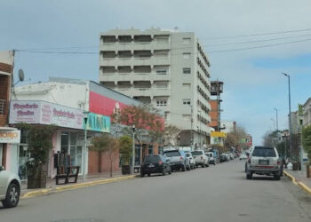 Buenas sensaciones y expectativas pero ¿cómo está el mercado de alquileres para esta Fiesta de la Primavera en Monte Hermoso?
