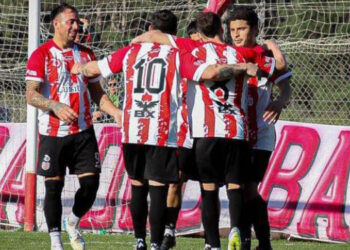 Atlético Monte Hermoso buscará mantener su racha positiva