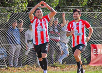 Atlético Monte Hermoso victoria frente a Villa Rosa