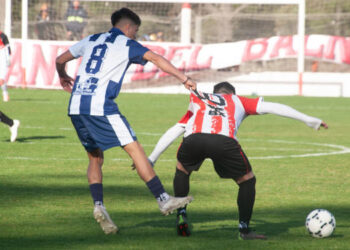 Atlético vs. San Martín