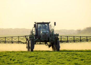 Curso para aplicación de fitosanitarios