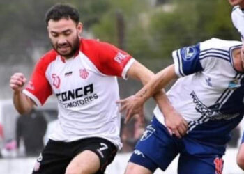 Franco «la joyita» Ortiz será operado en Bahía Blanca y estará dos meses inactivo