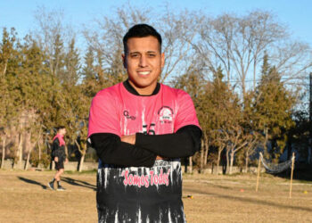 Gerónimo Nieto SUPA