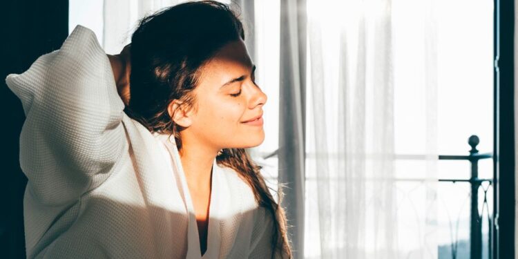 La resequedad de la piel también es un problema en invierno. Cómo evitarla