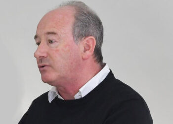 Marcos Fernández: un repaso minucioso sobre los temas candentes de su gestión al frente de las obras y los servicios públicos