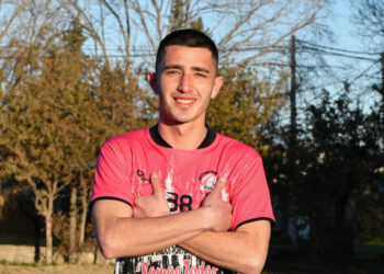 Nahuel Romero