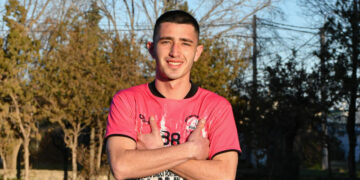 Nahuel Romero