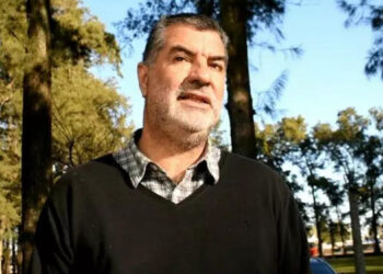 Néstor García Ley Micaela