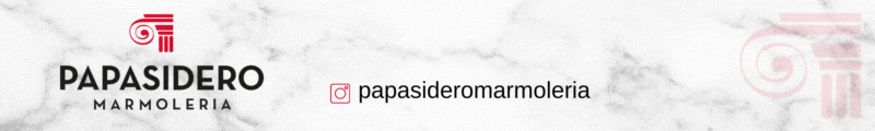 Papasidero Marmolería