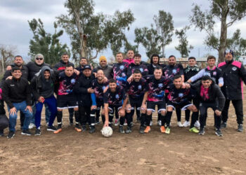 SUPA Liga Comercial