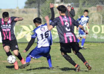 Suteryh derrotó a SUPA por la quinta fecha