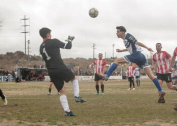 Suteryh vs Atlético Monte Hermoso