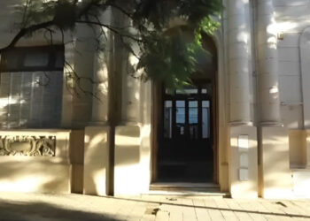 «De aquí salió un premio Nobel…» Un nuevo adelanto del documental sobre César Milstein