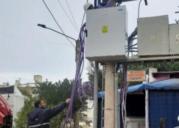 Cortes programados en el servicio de electricidad afectarán a distintos sectores este miércoles 7 de agosto