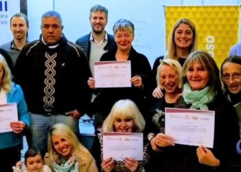 Cursos UPSO-UPAMI 2024 gratuitos para adultos mayores. Hay tiempo hasta el 5 de septiembre para inscribirse