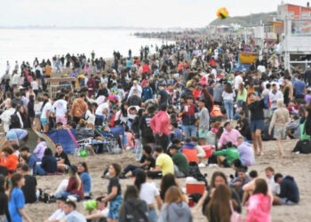 Música y algo más. Crece la agenda de la celebración de la nueva edición de la Fiesta Nacional de la Primavera