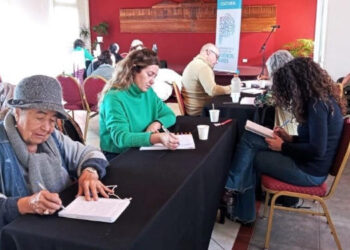 Segundo encuentro del ciclo Foro Cultural. Este sábado el eje del debate será en torno a la temática teatro y danza