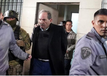 Política, pedofilia y abuso sexual en Argentina. Un delito silenciado