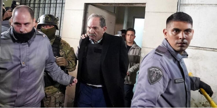 Política, pedofilia y abuso sexual en Argentina. Un delito silenciado