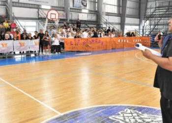 Juegos Bonaerenses. Este viernes inicia en Monte Hermoso la etapa regional de disciplinas deportivas para adultos mayores