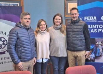 La senadora Neumann rechaza la modificación de indemnizaciones propuesta por Kicillof y alerta por aumentos de tarifas