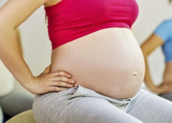 Este miércoles nuevo encuentro del curso "Preparación para la Ma- Paternidad" en el Centro Integrador Comunitario