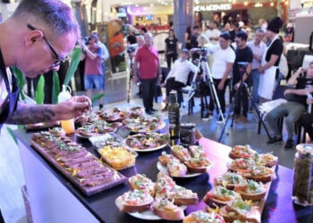 Promueven el programa Sello CocinAR que impulsa el turismo gastronómico como factor de atracción
