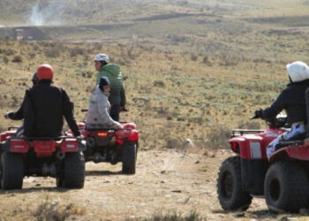 El estado del tiempo para este segundo fin de semana de agosto en Monte Hermoso y Sauce Grande