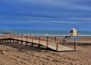 Cómo estará el clima en Monte Hermoso y Sauce Grande en estos días de cierre de la primera quincena de agosto