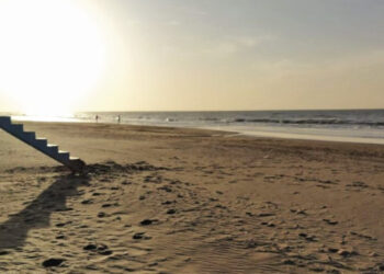 Panorama del clima para la región y otros puntos del país. ¿Cuándo llegará la tormenta de Santa Rosa?