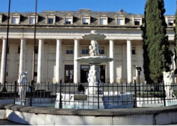 Vivir en Bahía Blanca y estudiar en la Universidad Nacional del Sur. ¿Cuál fue el costo que midieron en julio?