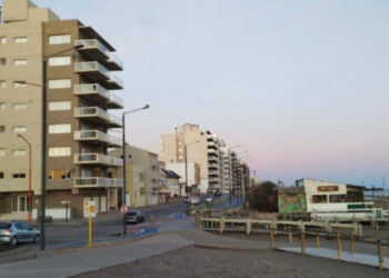 Alquileres en Monte Hermoso temporada 2024 2025