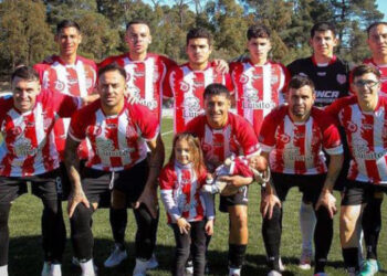 Atlético Monte Hermoso