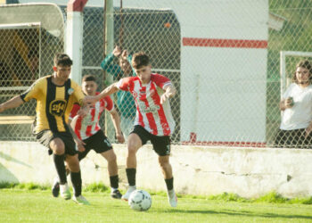 Atlético Monte Hermoso vs Ferroviario