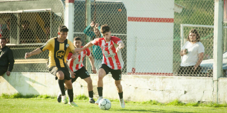Atlético Monte Hermoso vs Ferroviario