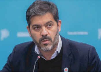 Al bonaerense Carlos Bianco. Carta abierta al ministro de Gobierno de la provincia de Buenos Aires