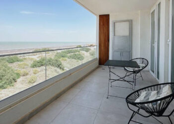 Check in Monte alquileres temporarios en Monte Hermoso