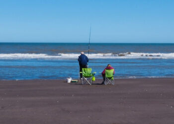 Clima en Monte Hermoso y Sauce Grande septiembre