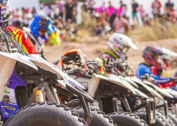 Enduro Monte Hermoso 2024
