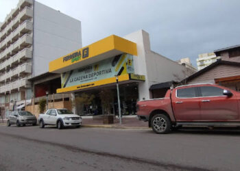 Ferreira Monte Hermoso