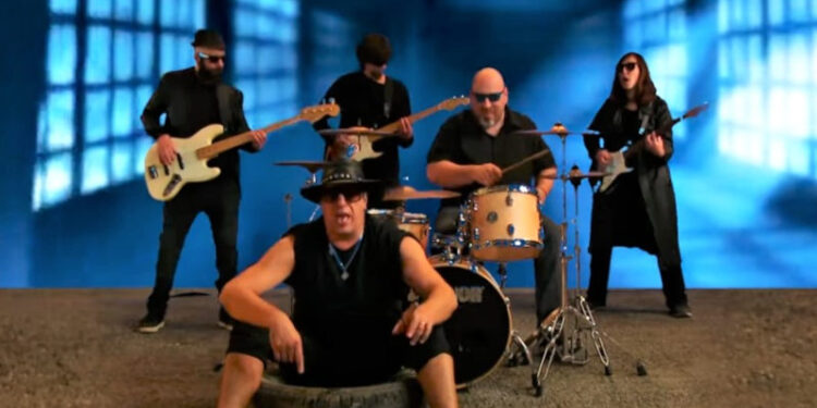 Fósforo y la mH fiesta de la Primavera