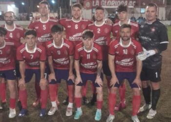 Independiente victoria frente a Ferroviario