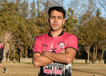 Juan Manuel Carnero SUPA